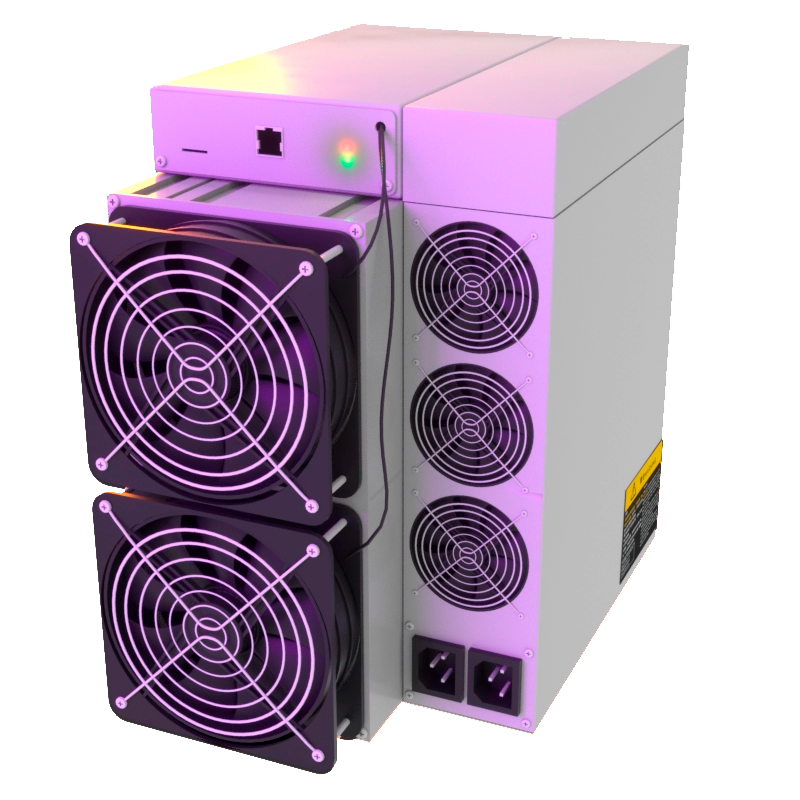 ASIC Miner